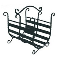 Дровница (полоса)